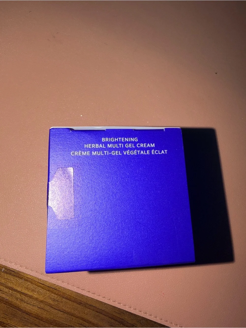 Sekkisei brightening herbal